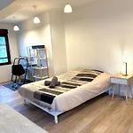 Spacieux Et Elegant Apartment