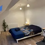 Apartment Spacieux Et Elegant