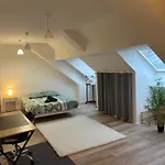 Apartment Spacieux Et Elegant Laon