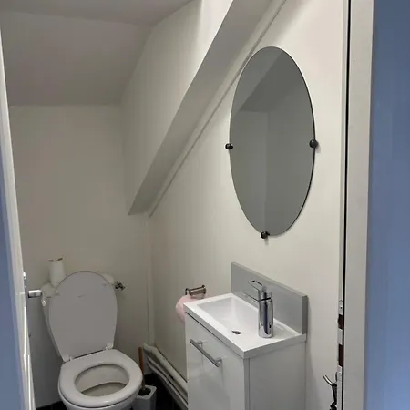 Spacieux Et Elegant Apartment *