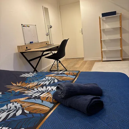 Spacieux Et élégant * Laon