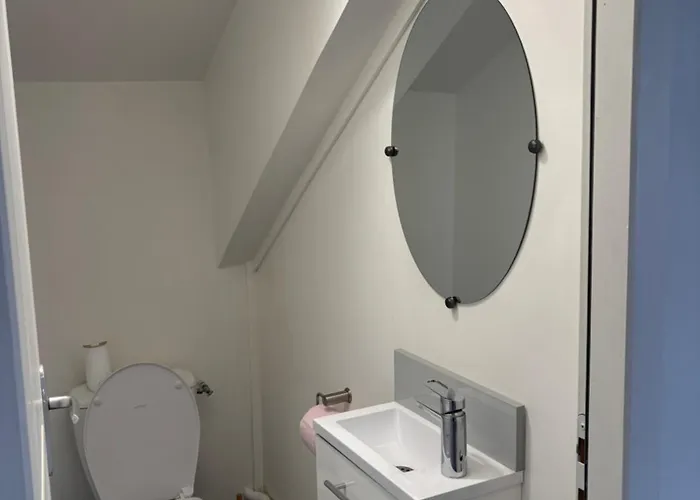 Spacieux Et élégant Appartement *